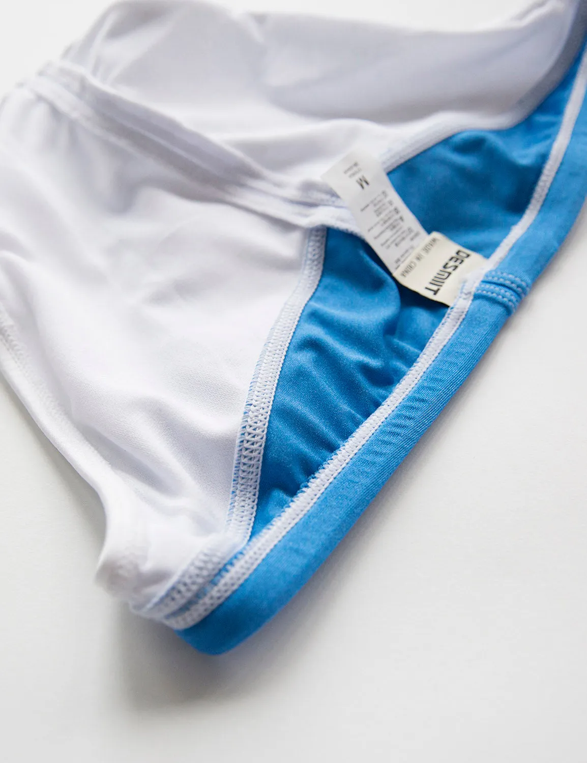 Super Low Rise Bikini Swimwear S324