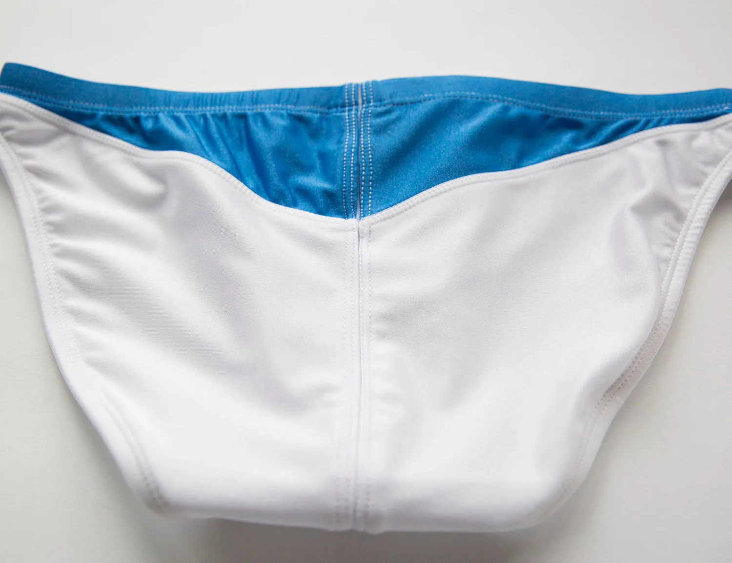 Super Low Rise Bikini Swimwear S324