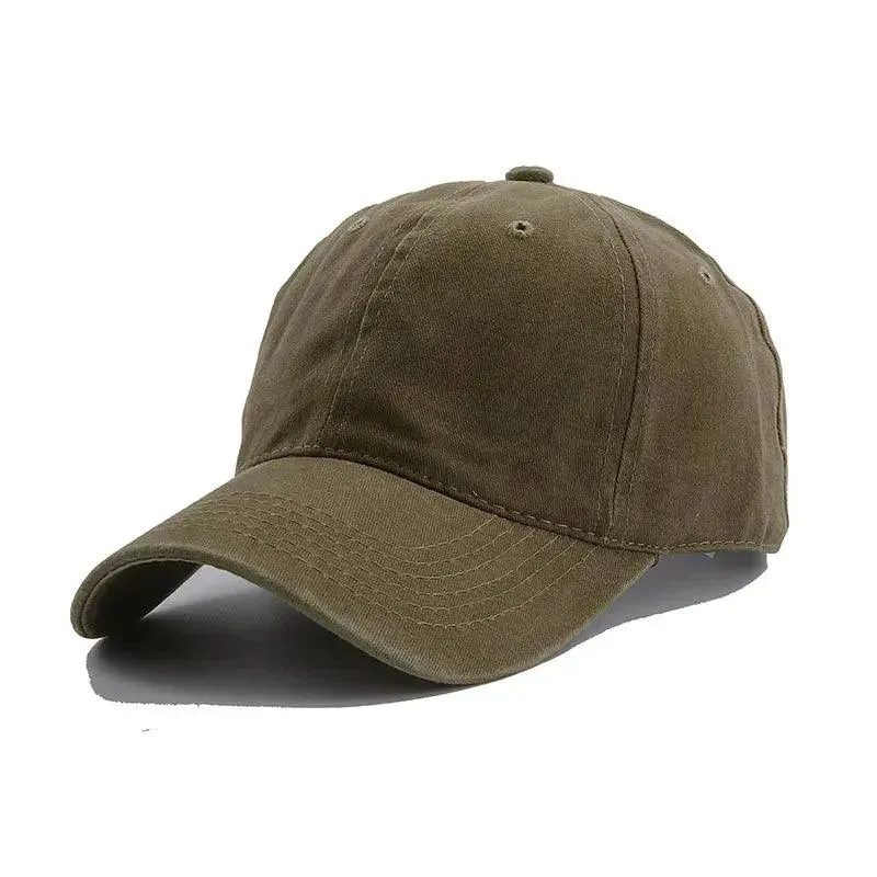 Timeless Elegance Cap