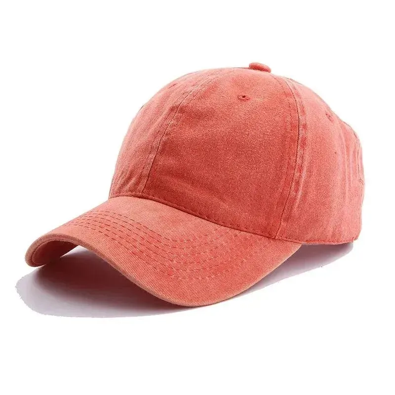 Timeless Elegance Cap