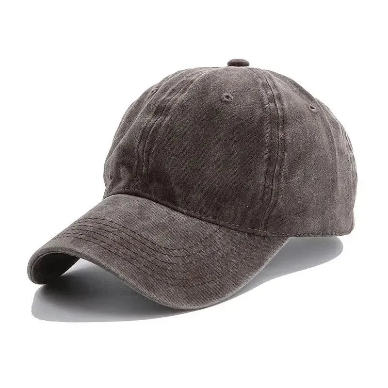 Timeless Elegance Cap