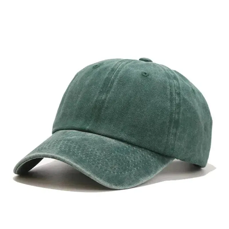 Timeless Elegance Cap