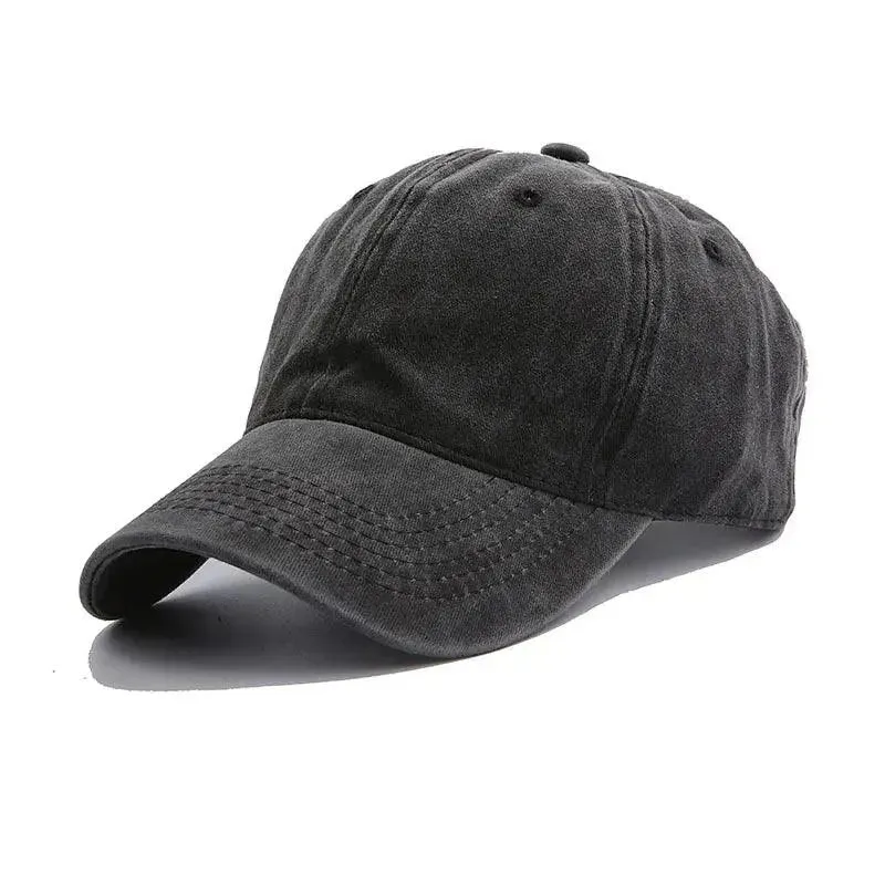 Timeless Elegance Cap