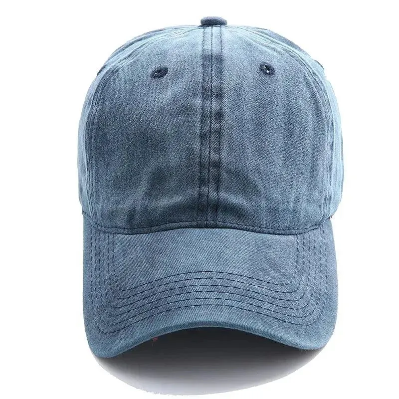Timeless Elegance Cap