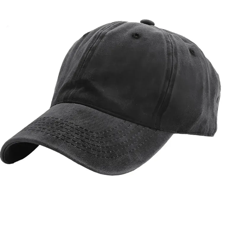Timeless Elegance Cap