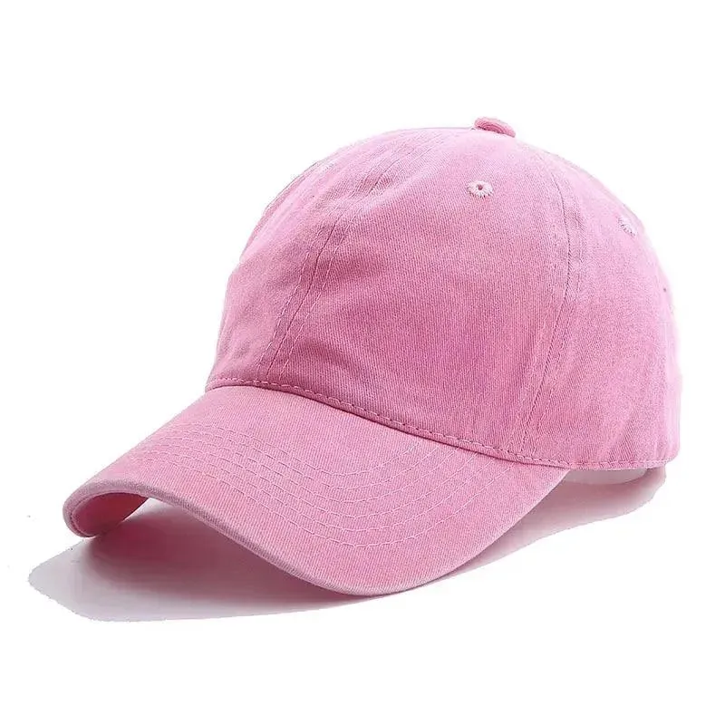 Timeless Elegance Cap