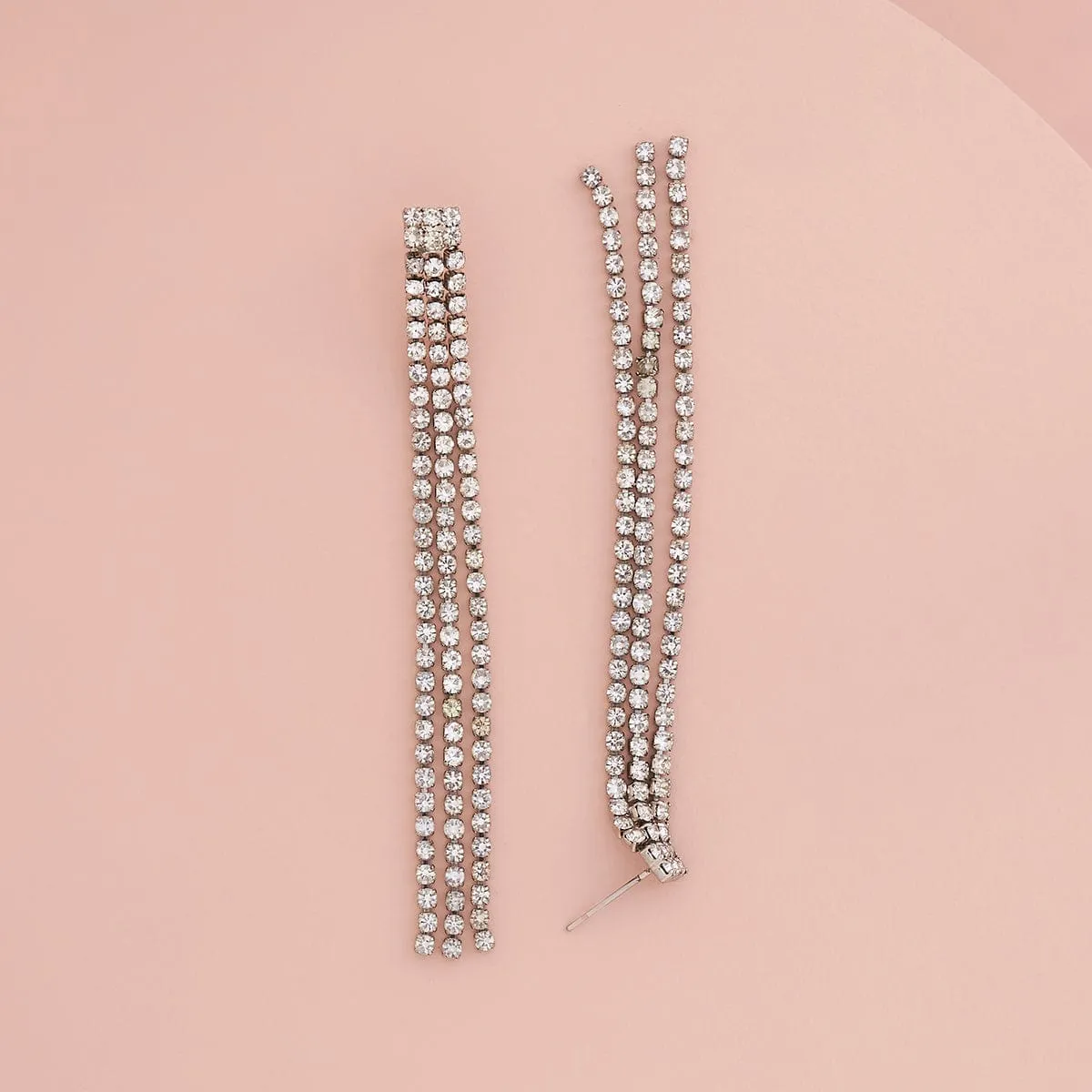 Trendy Earring 167360