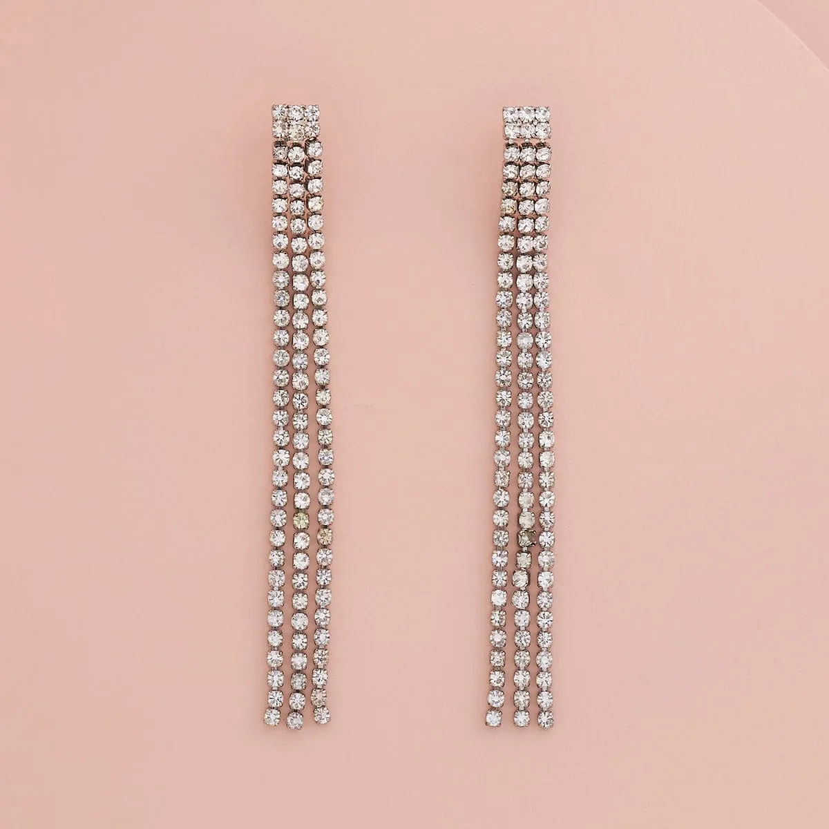 Trendy Earring 167360