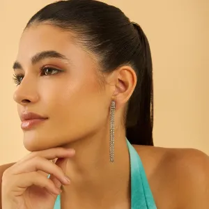 Trendy Earring 167360