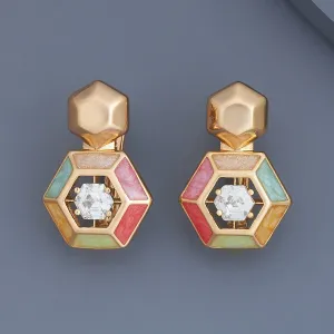 Trendy Earring 179648