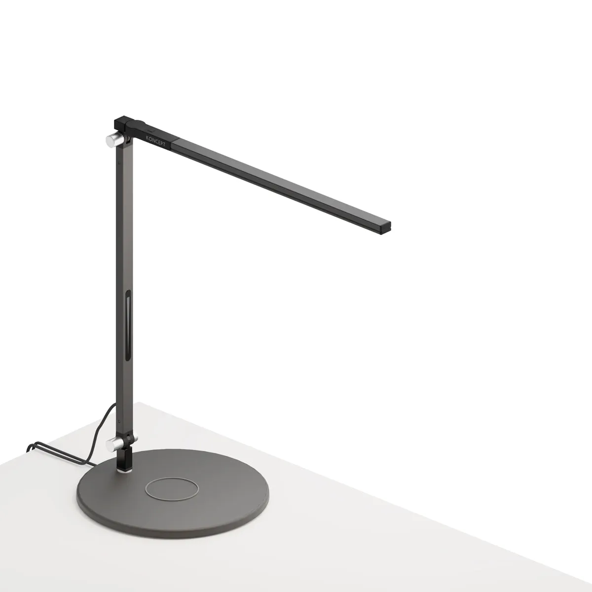Z-Bar Solo mini Desk Lamp