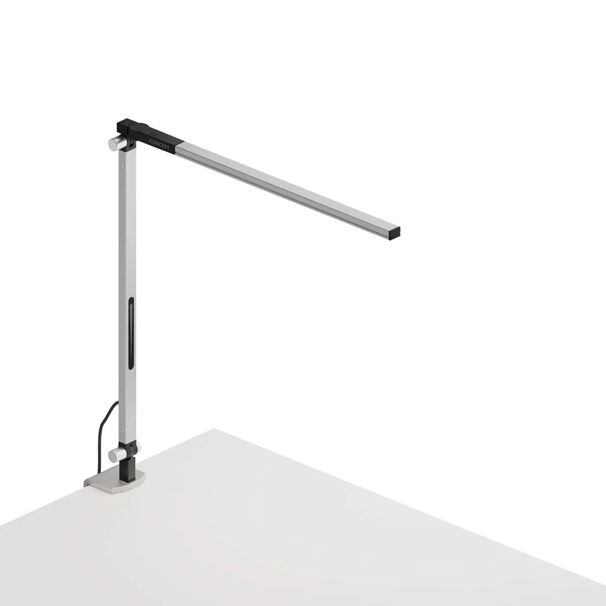 Z-Bar Solo mini Desk Lamp
