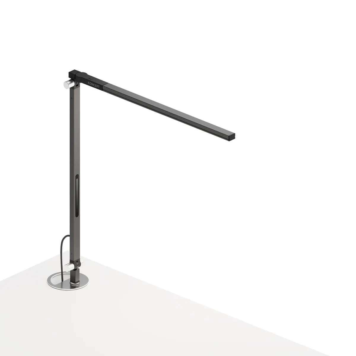 Z-Bar Solo mini Desk Lamp