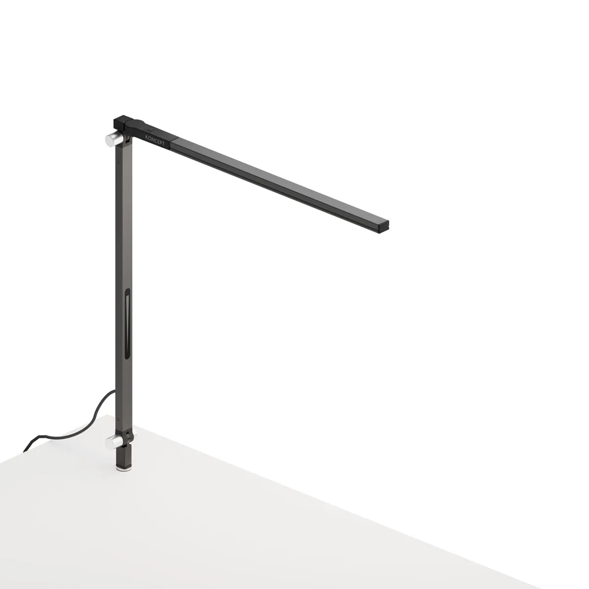 Z-Bar Solo mini Desk Lamp