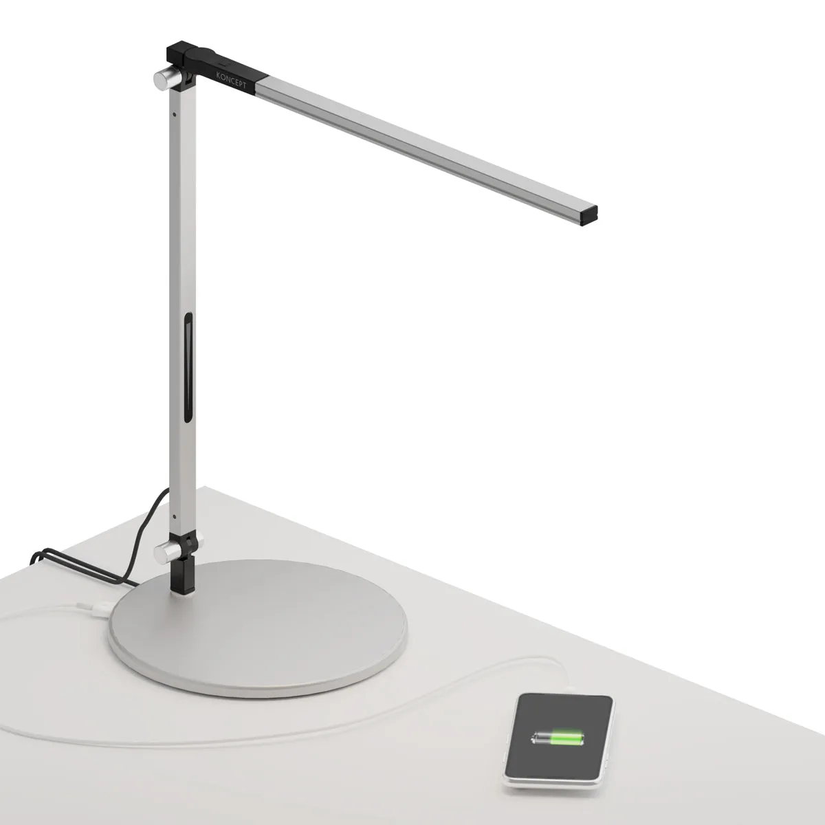 Z-Bar Solo mini Desk Lamp