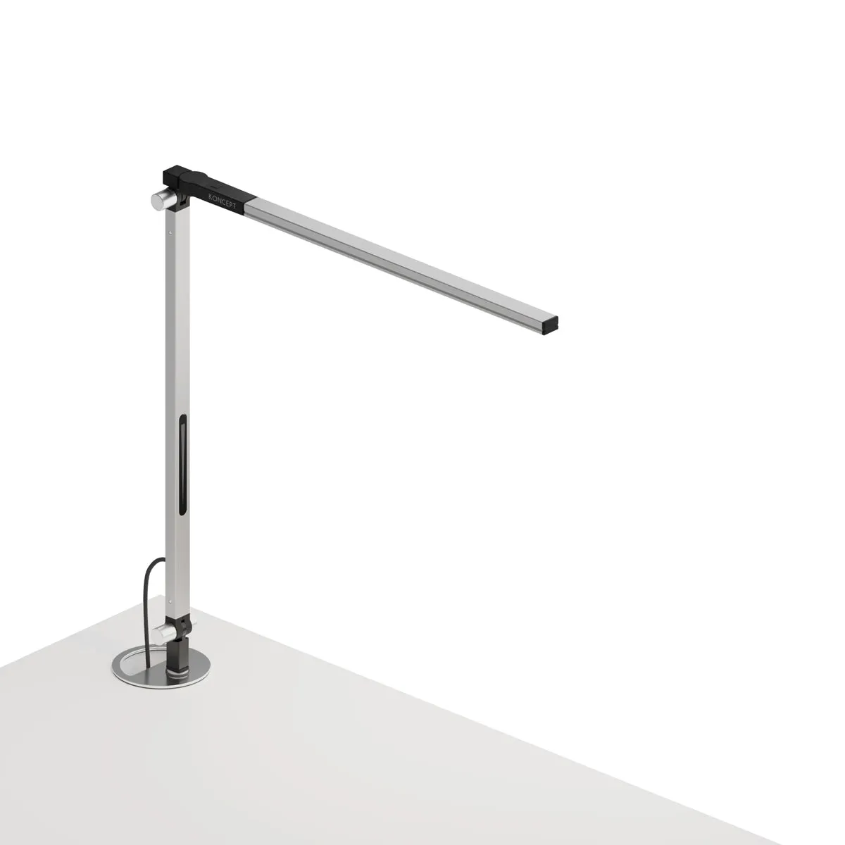 Z-Bar Solo mini Desk Lamp
