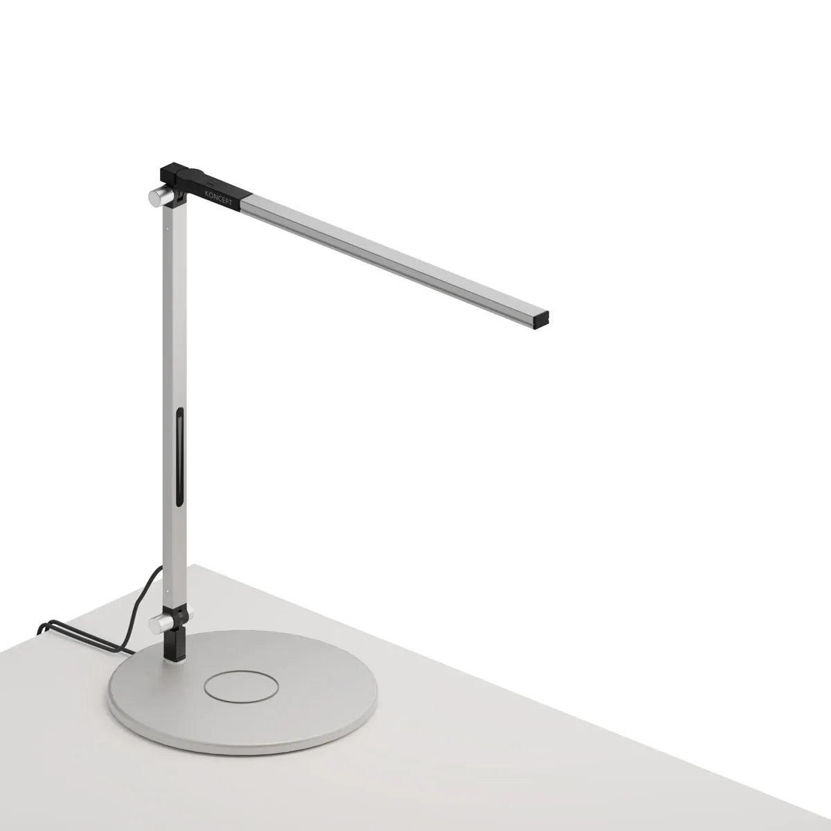 Z-Bar Solo mini Desk Lamp